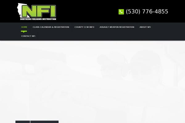 Site using Tag Cloud Canvas plugin