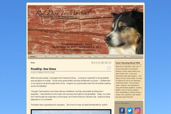 Site using WP Slimstat plugin