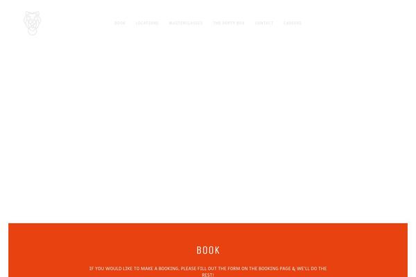 Site using Gravityforms-master plugin