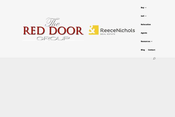 Site using dsIDXpress IDX Plugin plugin