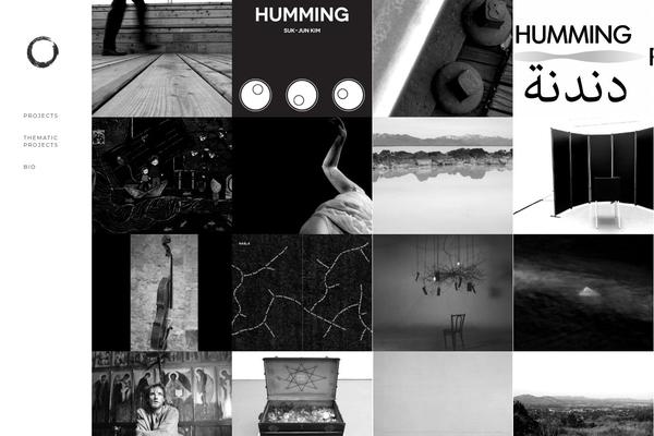 reddoorsound.com site used Juster