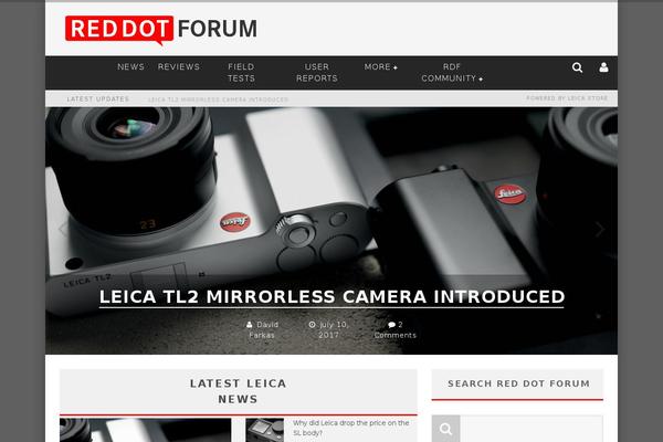 Site using bbPress Like Button plugin