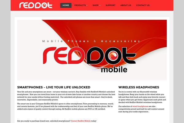 Site using Woocommerce Products Slider plugin