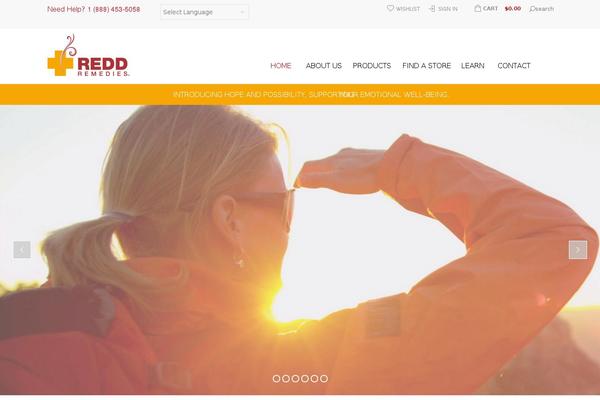 Site using Sendy-widget-pro plugin