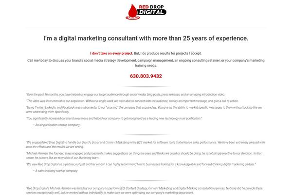 Architect Theme theme site design template sample