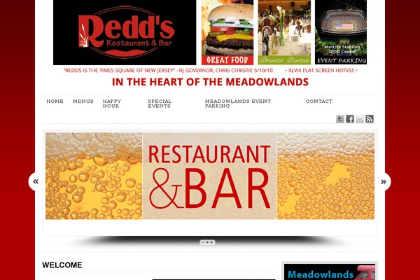 Themeology theme site design template sample