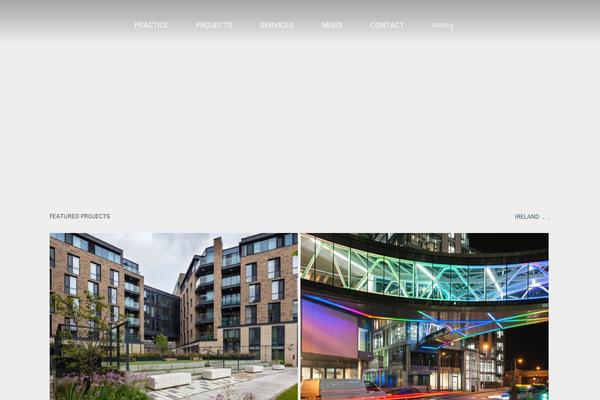 reddyarchitecture.com site used Reddy