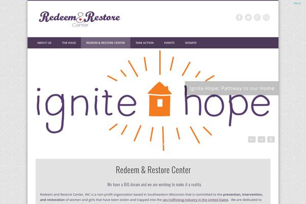 Site using Background Manager plugin