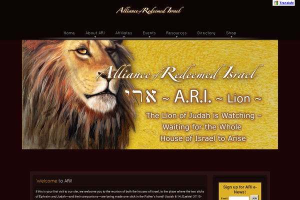 Site using FoxyShop plugin