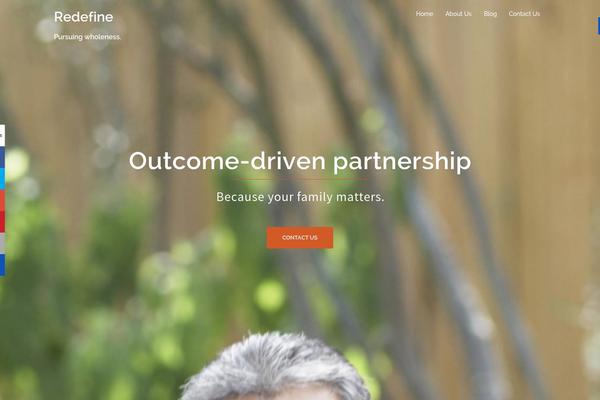 Site using Contact-form-pro plugin
