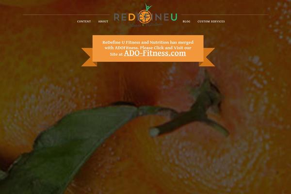 Site using Optin Forms plugin