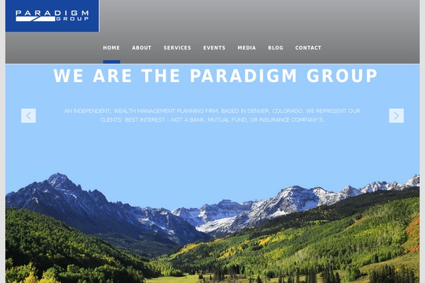 Genesis-cog1-wpengine theme site design template sample