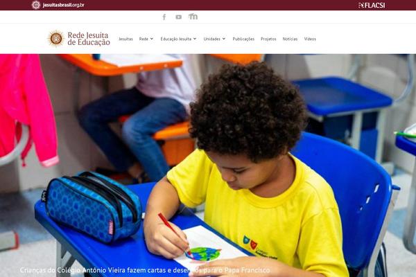Site using Dg-blog-module plugin