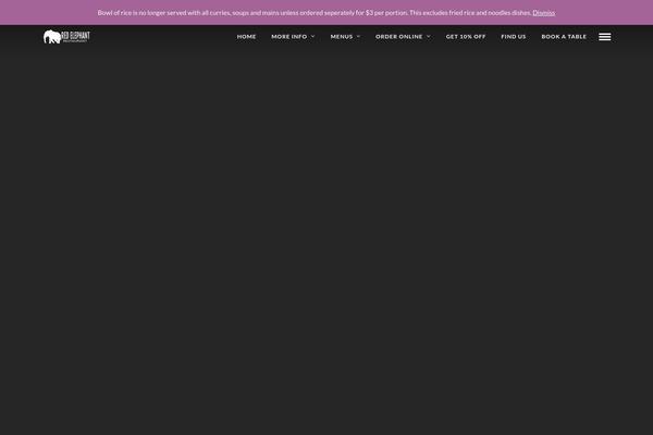 Site using Social Icons Widget by WPZOOM plugin
