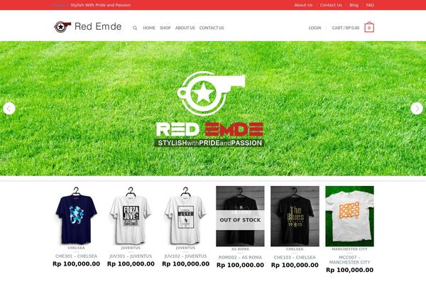 Site using Easywpseo plugin