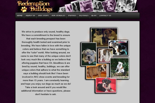 Site using Font plugin