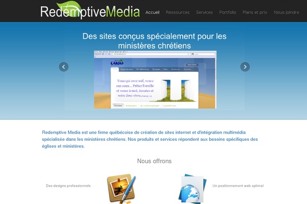 Site using Frontend Uploader plugin