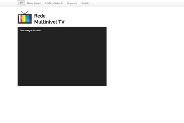 Wordpress Bootstrap Master theme site design template sample