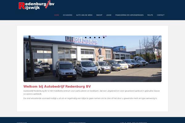 Site using WP Autoloader plugin