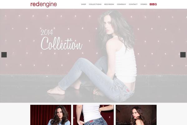 Site using Eazyest Gallery plugin
