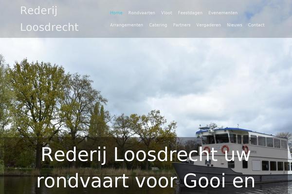 Site using WP Google Maps plugin