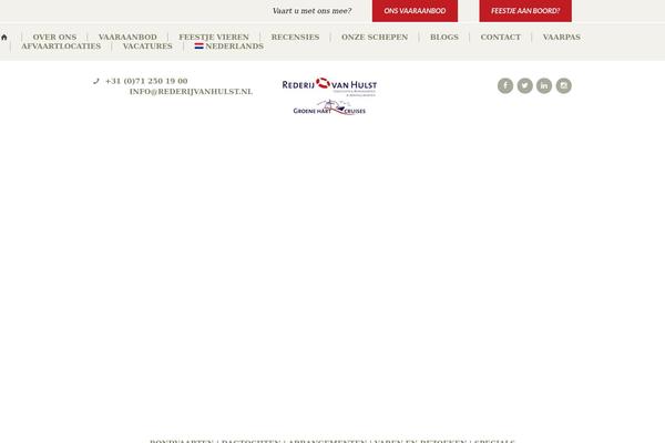 Site using Gwolle Guestbook plugin