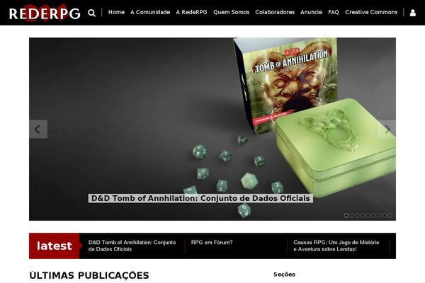 Site using Vc_responsive_design plugin