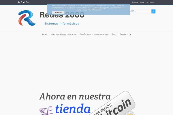 Wiz theme site design template sample
