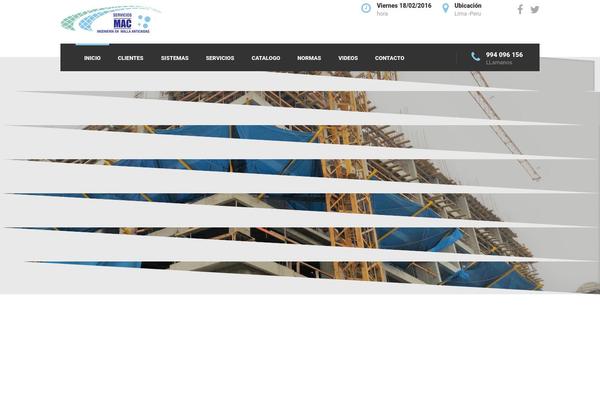 BestBuild theme site design template sample