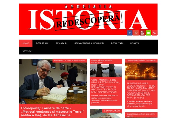 Surfarama theme site design template sample