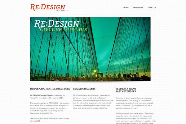 Site using Wp-ui plugin