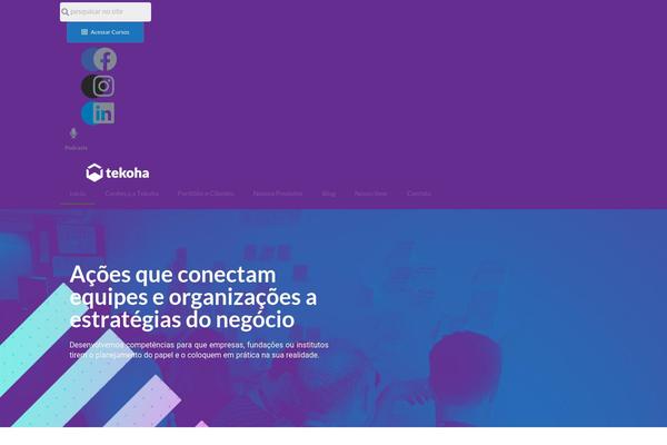 Site using Pro-elements plugin