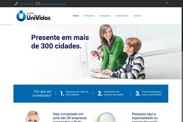 Site using Directorist plugin