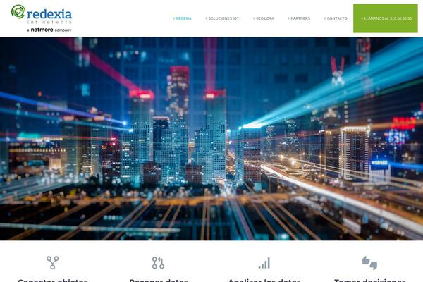Thegem-child theme site design template sample