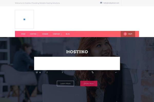Site using Elementpress plugin