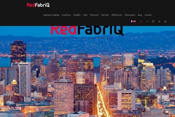 Site using RICG Responsive Images plugin