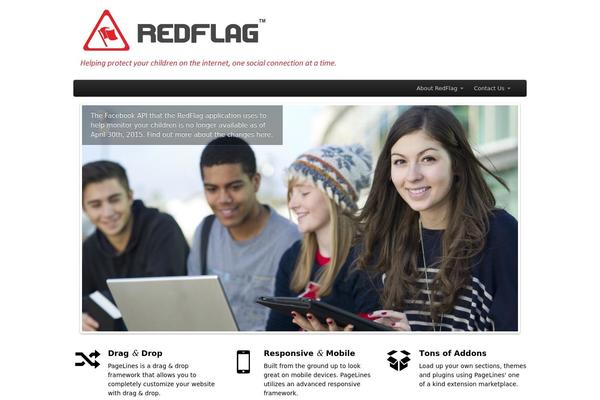 Site using Easy Video Player plugin