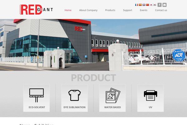 Site using Mang Board WP plugin