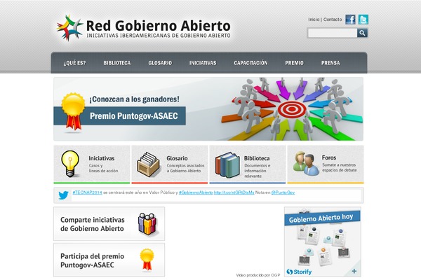 Mag_tcd036 theme site design template sample
