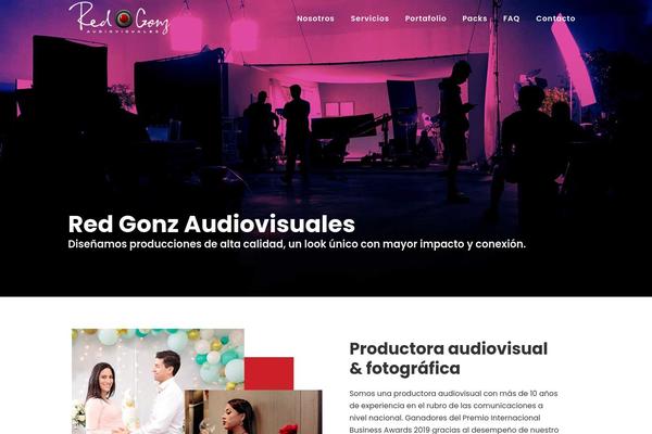 Site using Automatic Copyright Year plugin