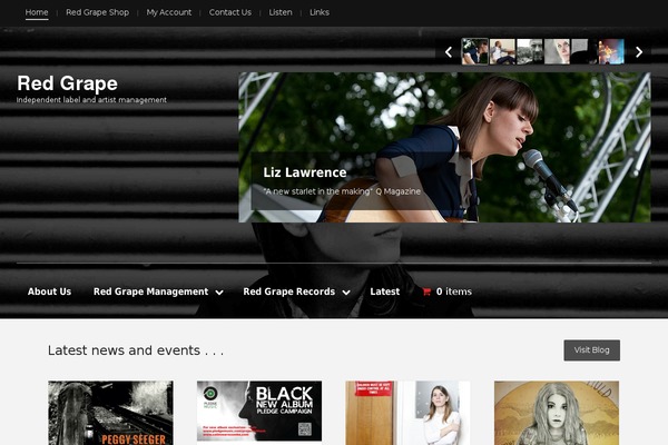 Memorable theme site design template sample