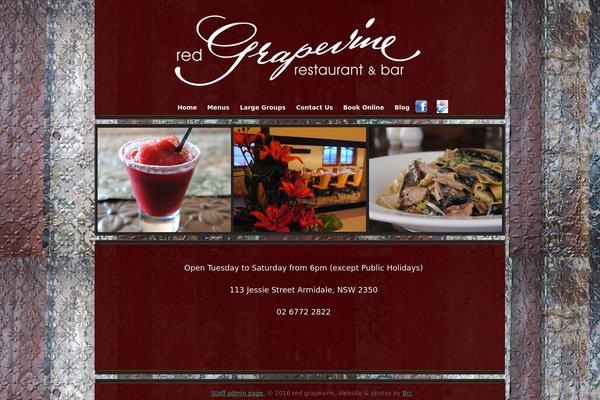 Steampunk theme site design template sample
