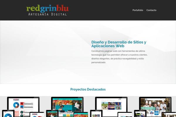 Extra theme site design template sample