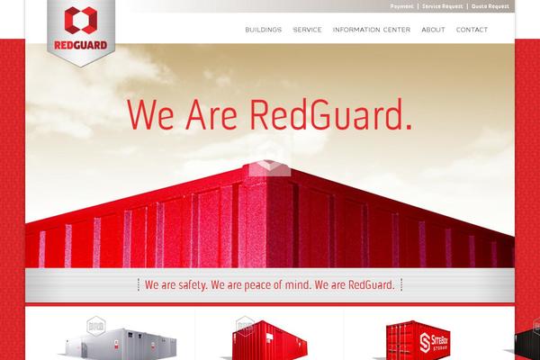 Visual Composer Starter theme site design template sample