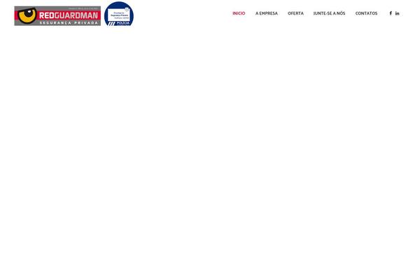 redguardman.pt site used Starflix
