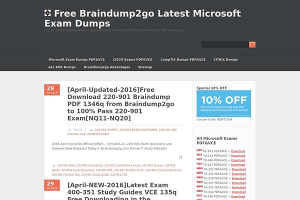 Modern Multipurpose theme site design template sample