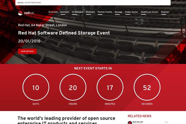 Gist theme site design template sample