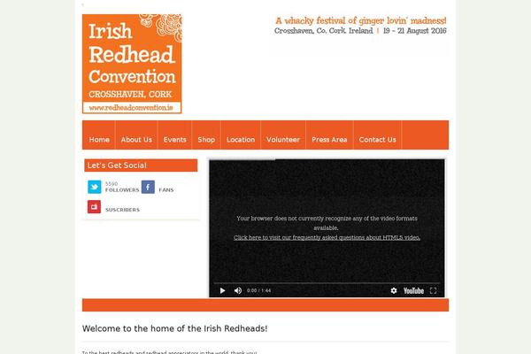 Site using Random Banner plugin
