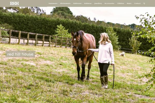 redhillhouse.com.au site used Redhillhouse
