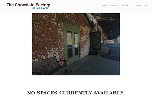 Kleanity theme site design template sample